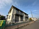 メイプルタウン六番館の外観