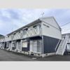 アルカサール西島Bの外観