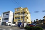 エリーナ新屋敷の外観