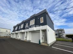 コンコルディアの外観画像