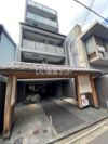 T`s Casa 御幸町の外観