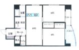 グリーンピア台町の間取り画像