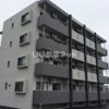 ハーバーイーストの外観