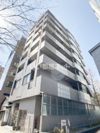 MIKビル春日町の外観