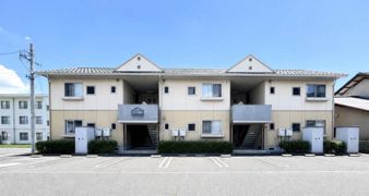 ラフィーネ栗田 Sの外観画像