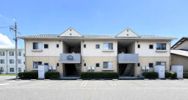 ラフィーネ栗田 Sの間取り画像