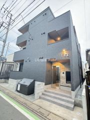 robot home 日進Ⅱ(ロボットホームニッシンツー)の外観画像