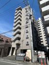 フォーエス新町の外観