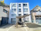 マンションサクラの外観