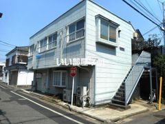 ヒロセコーポ6の外観画像