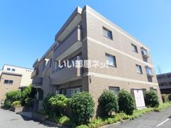 Cozy緑が丘A棟の外観画像