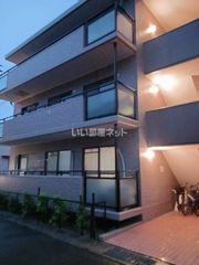 セントラルメゾンの外観画像