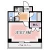 GBⅡの間取り画像