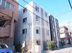 VRD相生サウスの外観画像