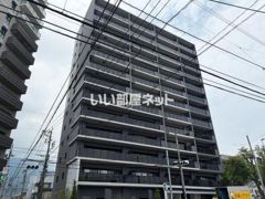 レーベン別府 THE PHILOSOPHIAの外観画像