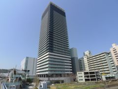ザ・熊本タワー(くまもと森都心)の外観画像