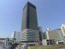 ザ・熊本タワー(くまもと森都心)の外観