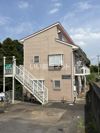 エスペシオ石原の外観