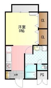 なおはうすの間取り画像