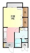 なおはうすの間取り画像
