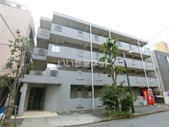 コアクレスト立川栄町の外観画像