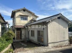 貸戸建住宅（大津市富士見台）の外観画像