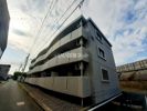 フォレスト野田の外観