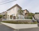 けやき台町貸家（定期借家）の外観