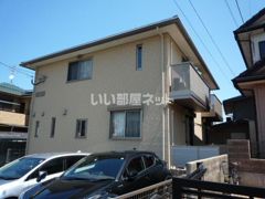 エルメゾン井堀の外観画像