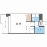 エステートモア・警固の間取り画像