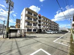 カーサ御条の外観画像