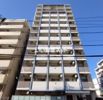 リクレイシア八丁畷の外観