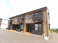 D-room SGの外観画像