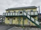 ライトハウスAの外観