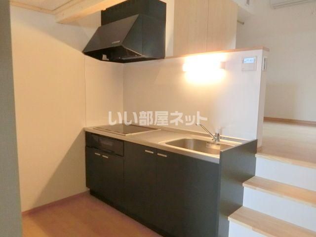キッチン