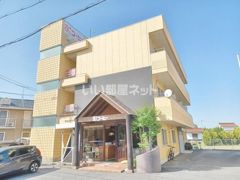 フロンティア相沢の外観画像