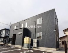 リフージョ太閤山Ⅳの外観画像