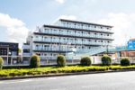 GENOVIA練馬高野台skyrunの外観