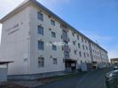 ベルナール新富Aの間取り画像