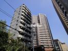 グリフィン川崎・西口弐番館の外観