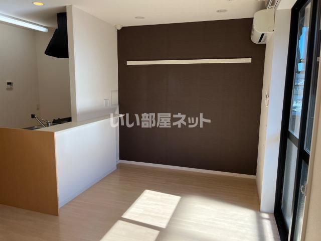 リビング