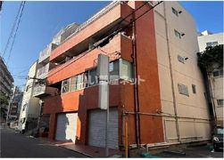 サンハイツ元町の外観画像