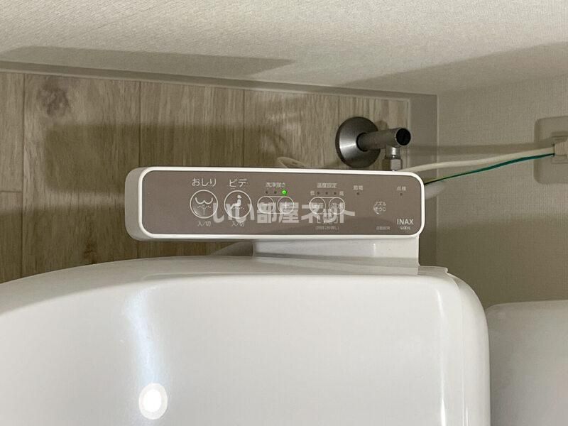 バスルーム