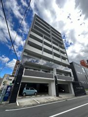 フェリーチェ九品寺の外観画像