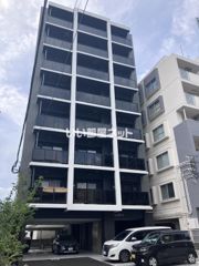 LIBTH東比恵の外観画像