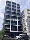 LIBTH東比恵の外観