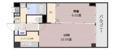 Fビルの間取り画像