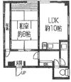 Y・Mビルの間取り画像