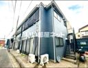 ReDEAL厚木飯山Ⅲ（リディアルアツギイイヤマスリー）の外観