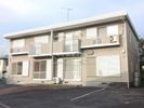 コーポ岡部Bの間取り画像